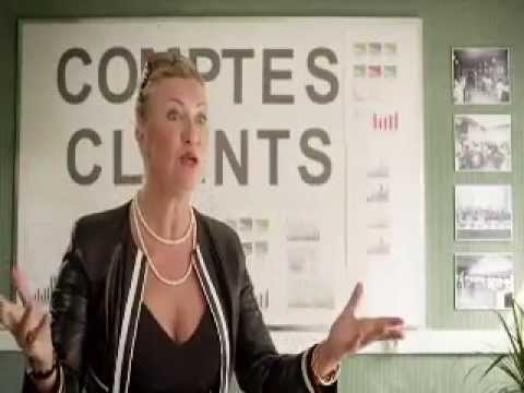 118 318 "sévices clients" film Céline Duhamel extrait 2