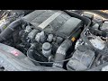 1368297 Mercedes-Benz E 320 T 5G-Tronic, 224hp, -2003 (Repair object) }}