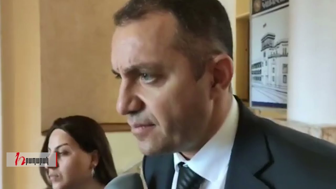 Գյուղերում հովիվների պակաս կա, դրսից են բերում. Քերոբյան