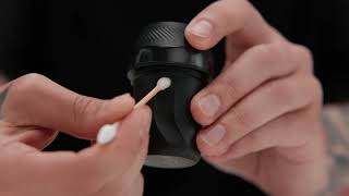 How to CLEAN the Puffco Proxy (2025)