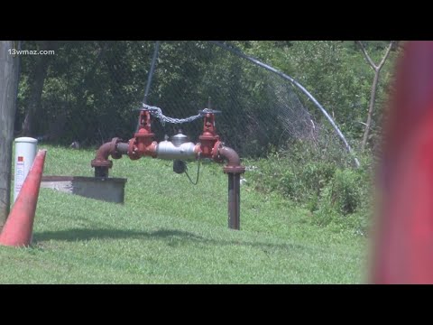 Georgia tenants in WoodSprings Suites going without water for days