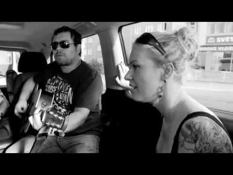 Popuse - POPUSE - píseň "síť"