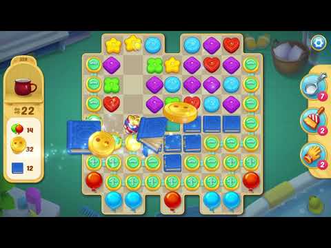 Matchington Mansion Level 359