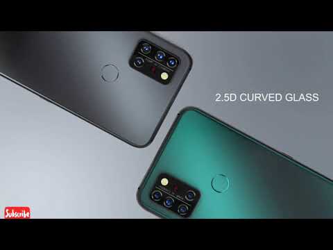 UMIDIGI A9 Pro Mobile Phone smartphone android (introduction)?)