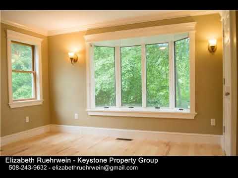 22 Hillside AV, Rehoboth MA 02769 - Single Family Home - Real Estate - For Sale -