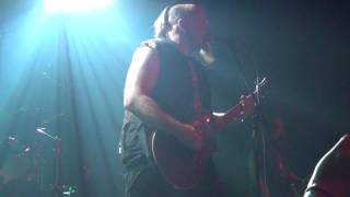 MESSE DES MORT II - REVENGE - TRAITOR CRUCIFIXION (23/11/2012)