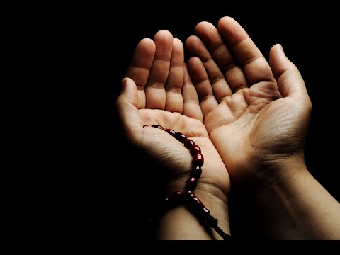Dua for Coronavirus | Protection