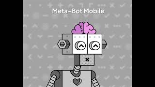 Meta-Bot Mobile - NF-Tim by Creative Tim - NFTs with Utility
