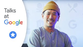 Life, Justice & The Pursuit of Art | Lawrence Kao | Talks at Google video