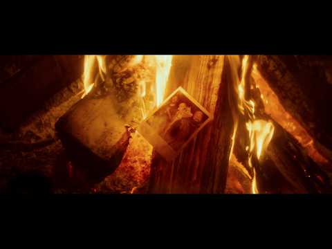 FROM THE ASHES | OFFICIAL TRAILER