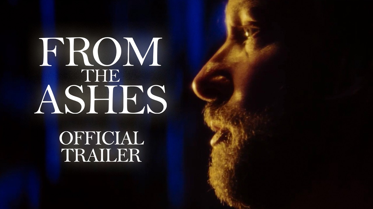 Miniature de la vidéo FROM THE ASHES | OFFICIAL TRAILER du film From the Ashes