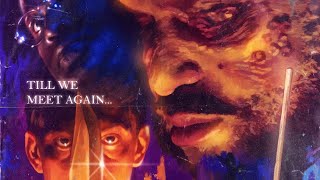 FROM THE ASHES | OFFICIAL TRAILER