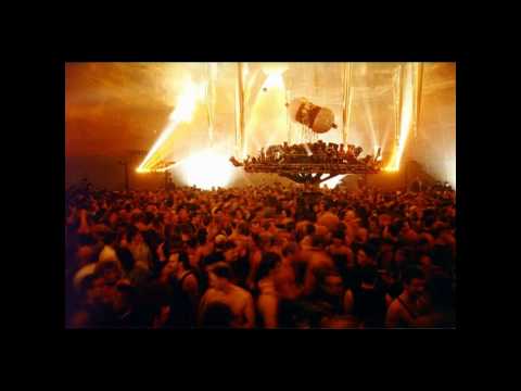 Jon Otis & BluBeatz video