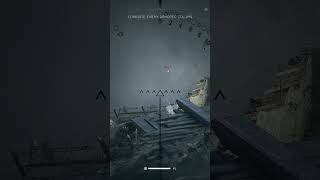 Tiger Tank 4K Battlefield 5 Gameplay