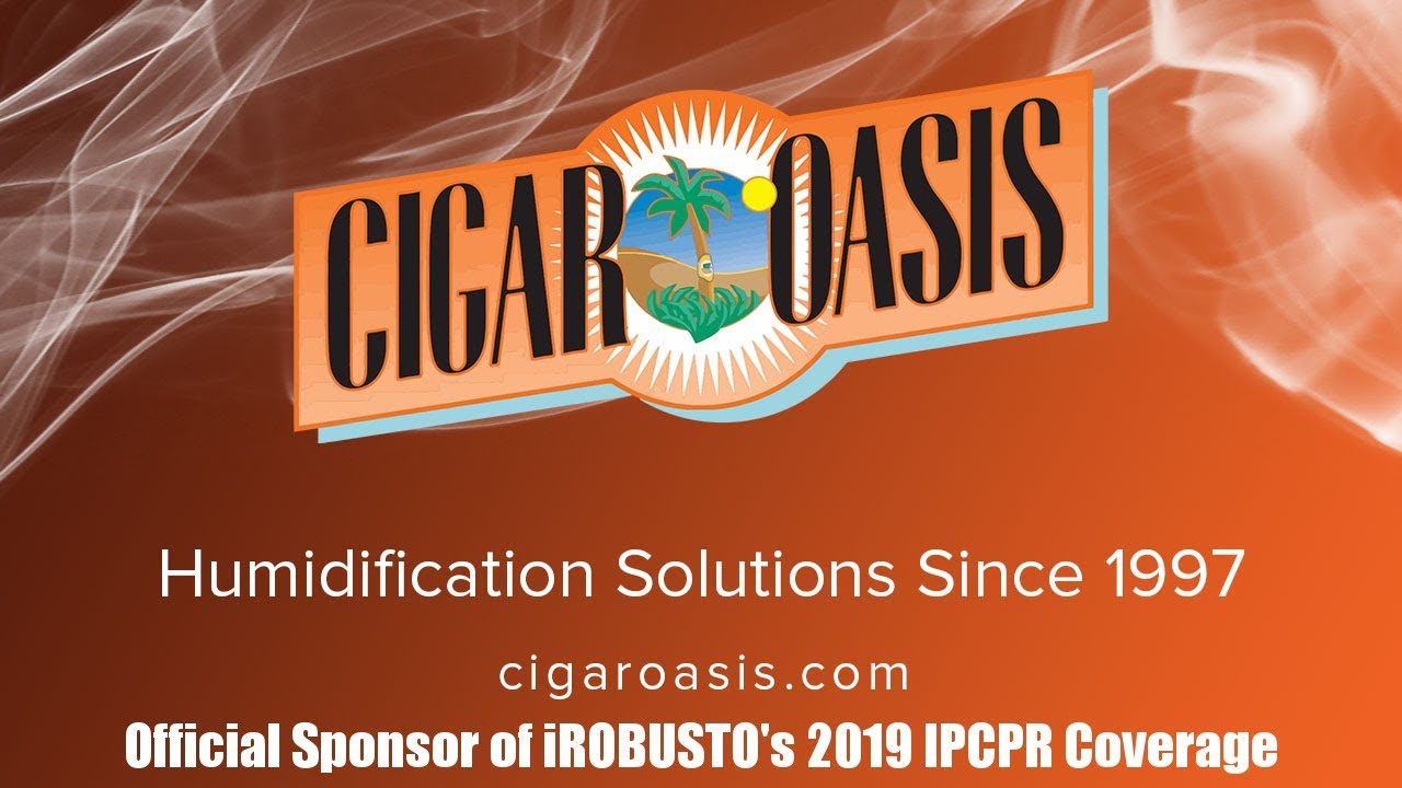 IPCPR 2019 | Aganorsa Leaf