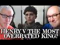 Hundred Years War Henry V S Invasion Of France Part 1