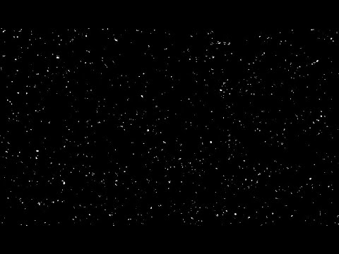 Space Travel Footage (Space Vacation)