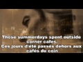 Gary Moore - Parisienne Walkways with lyrics ...