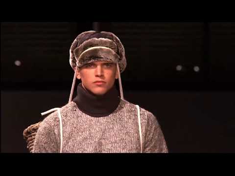 "MIRIAM PONSA" Full Show Autumn Winter 2014 2015 Barcelona by Fashion Channel