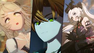 【ゼンゼロ Ver3.2】「秘密と、過去と、彼女たちと」全ムービーまとめ(ボス戦＆エンディングノーカット)【サンブリンガーの正体】