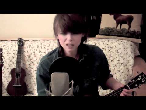 Sophie Madeleine - Cover song #12 - Hushabye Mountain - Dick Van Dyke