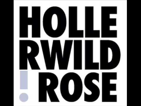 Holler, Wild Rose! - Sun Vines [2007]