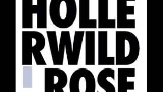 Holler, Wild Rose! - Sun Vines [2007]