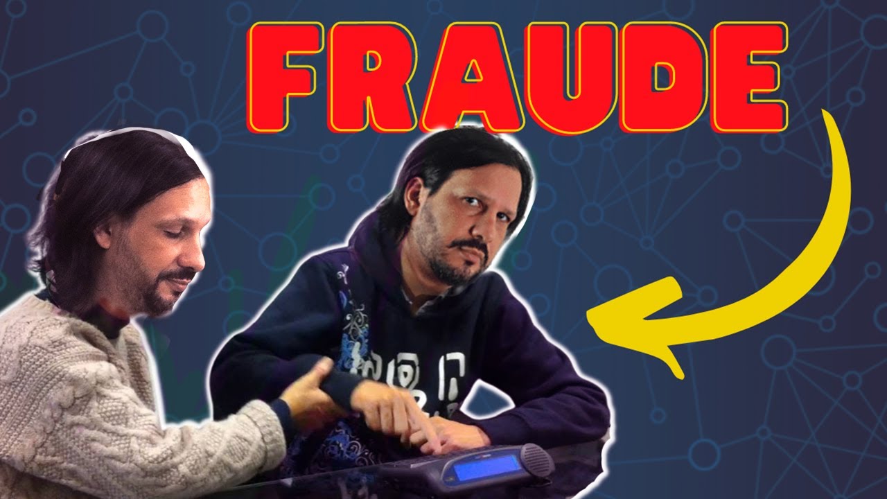 A maior fraude da história do Autismo não-verbal [COMUNICAÇÃO FACILITADA]