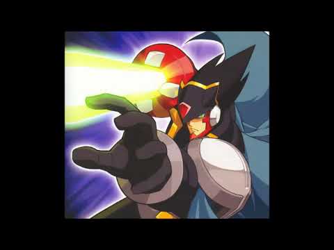 Megaman Battle Network 5 Double Team DS Voices: Colonel.EXE