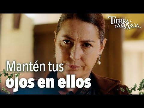 Tarea importante de Hünkar  - Capítulo 46