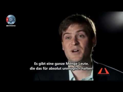 SOLIDWORKS Born to Design: Astrobotic Mondmission