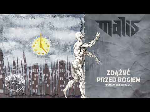 matis - zdążyć przed Bogiem (prod.winylatrzaski)