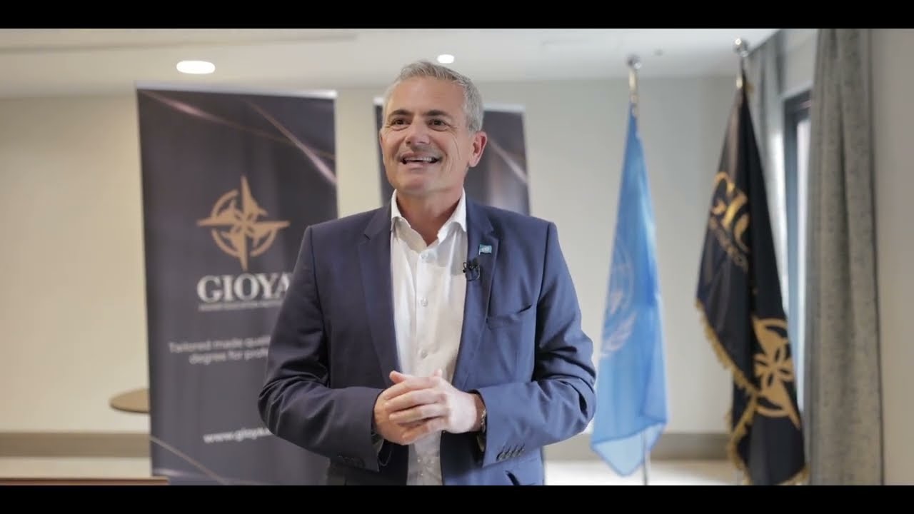 Interview with Julio Andrade Ruiz