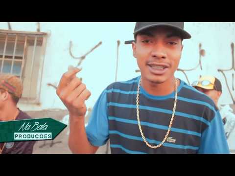 Mc Bob Boladão, Mc Pajé, Mc Nego Raro, Mc Rafinha, Mc Gh e Mc Devin - Medley (Na Bala Produções)