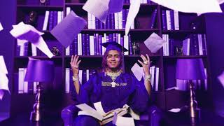 Lil Pump - "ION" ft. Smokepurpp (Official Audio) Lil Pump - "ION" ft. Smokepurpp (Official Audio)