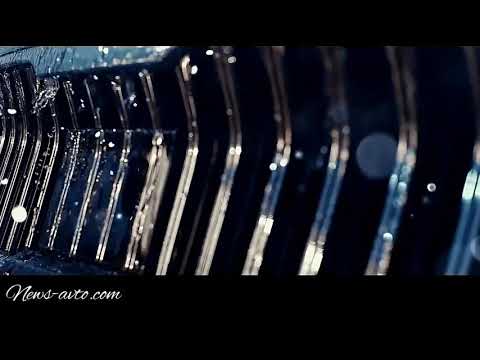 Kia Cadenza/Kia K7 2020/Киа Каденза/ Киа К7 2020