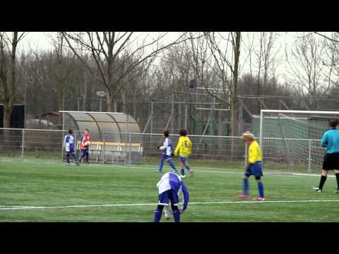 Waterwijk F4 - BVV31 F1 (PART I)