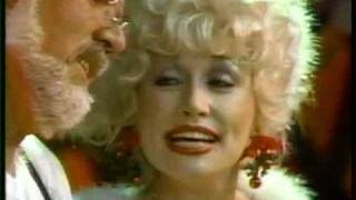 Kenny & Dolly - Winter Wonderland