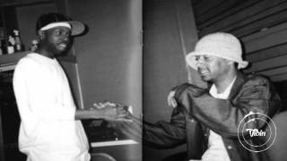 Madlib - The Mystery (Dilla's Still Here)