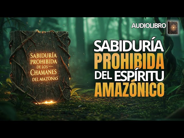 Vídeo relacionado con El mundo es como uno lo sueña: Enseñanzas chamánicas del Amazonas y los Andes