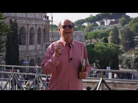 JESUS EXPLAINS: DANIEL + ROMAN EMPIRE + COMING JERUSALEM TEMPLE = THE RISE OF ANTICHRIST & THE END