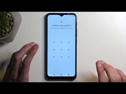 How to Hard Reset via Settings Menu on MOTOROLA Moto G9 Play?