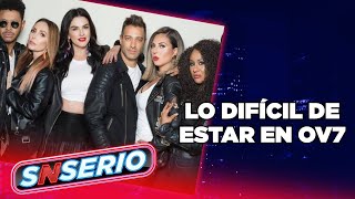 Nada es como parece en OV7 | SNSerio