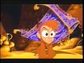Opening To The Great Mouse Detective 1992 VHS Canadian Print