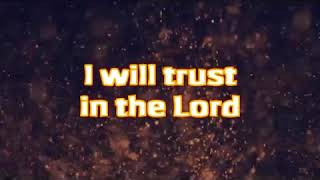 We&#39;ve Come This Far By Faith   I Will Trust in the Lord   Medley Donnie McClurkin   MVL   roncobb1 c