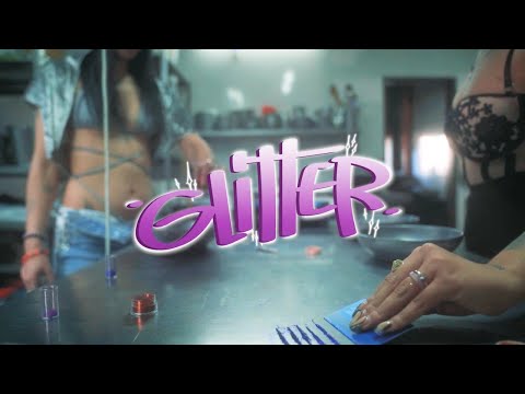 YSAINT VVs, Niemest & Wumo The Flame - GLITTER [VIDEO OFFI]