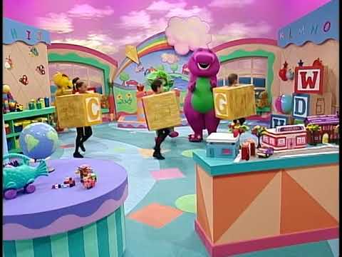 Let's Play School Trailer