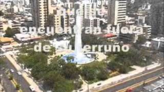 preview picture of video 'MARACAIBO AMADA Jose Luis Pulgar  GrupoOrigen'
