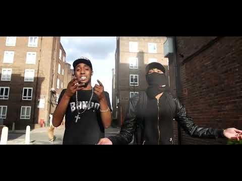 B1Vuitton - Get Cake (Music Video)