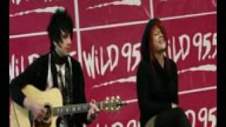Allison Iraheta-No One Else